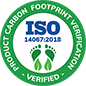 ISO 14067:2018 Certification