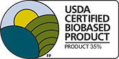 USDA BioPreferred Certification