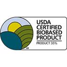 USDA BioPreferred Certification Mark