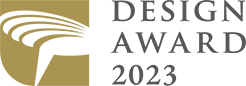 2023 Taiwan Golden Pin Design Awards (Two Categories)