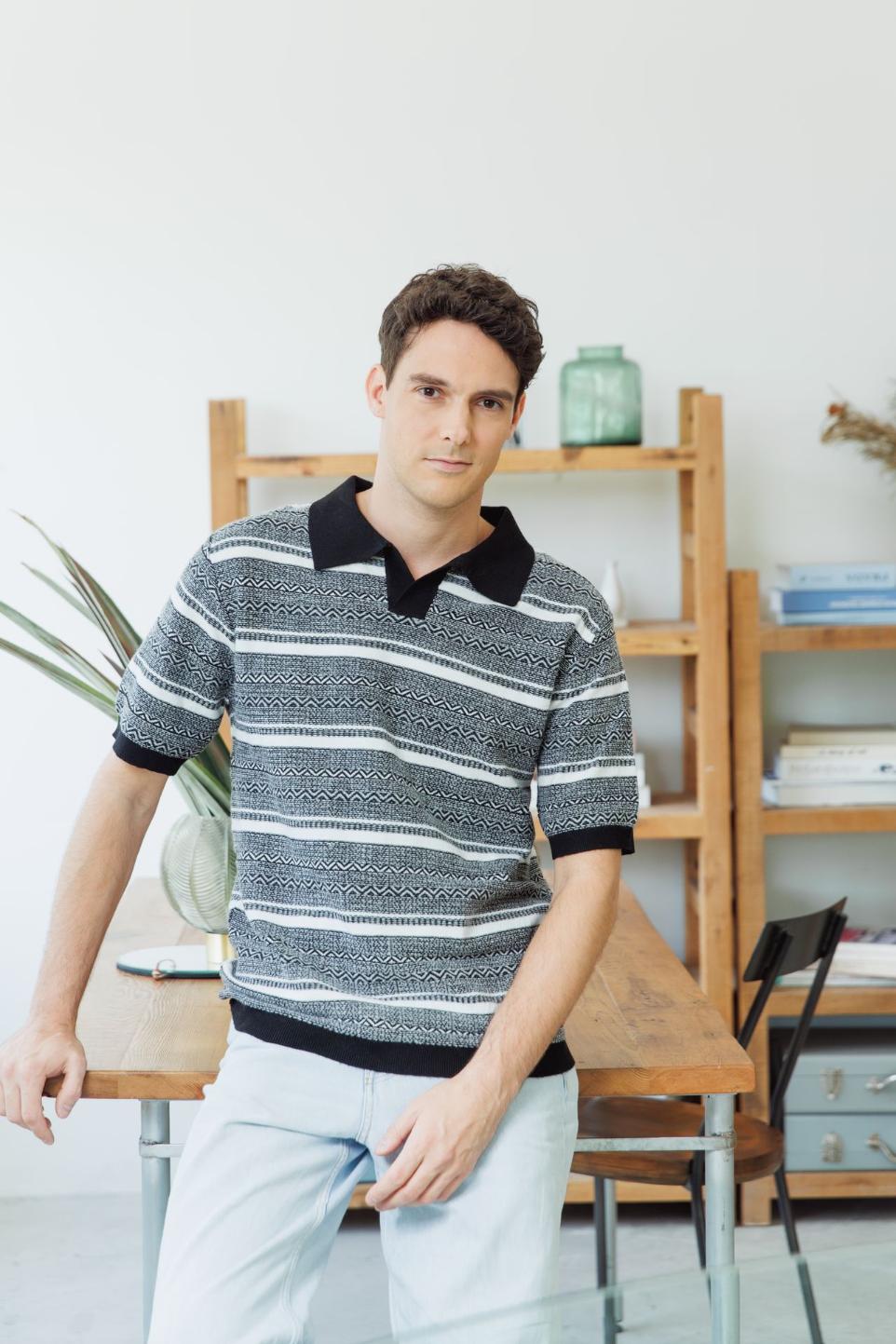 Women's Fashion Apparel Sample