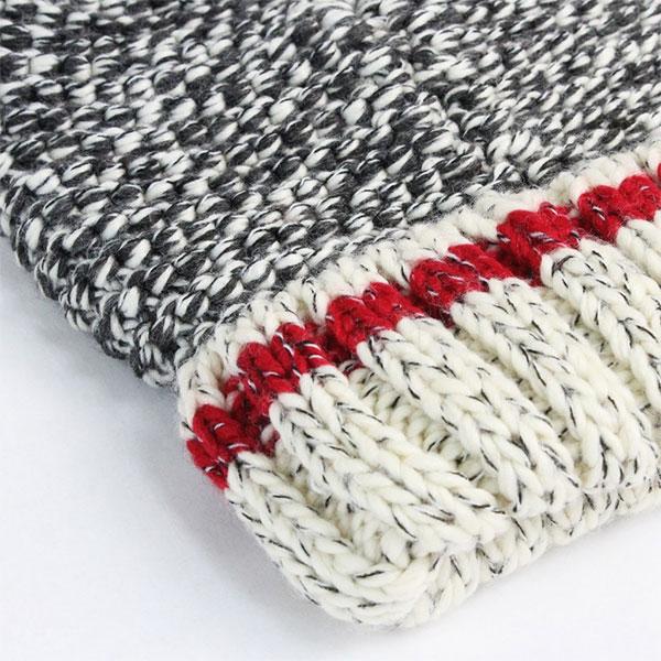 Knitwear Accessories - Comfort and Warmth