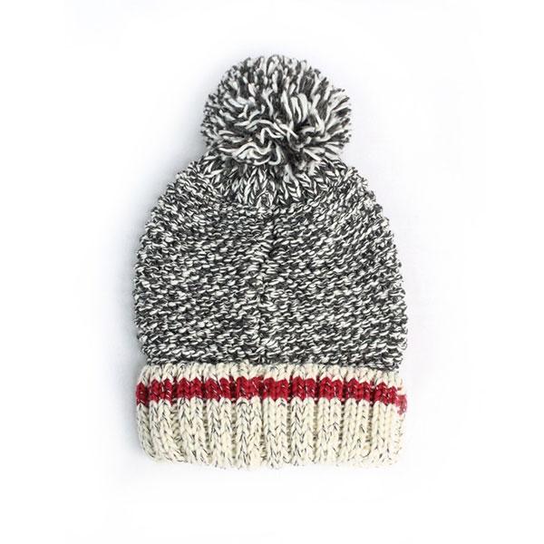 Knitwear Accessories - High-Quality Yarns