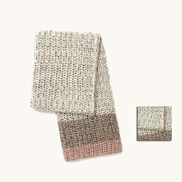 Knitwear Accessories - Hats, Scarves, Gloves