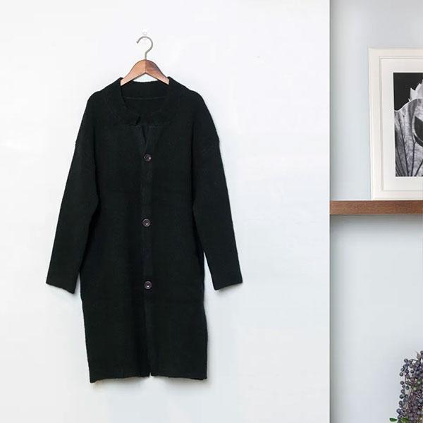 Men's Knitwear - V-Neck Style