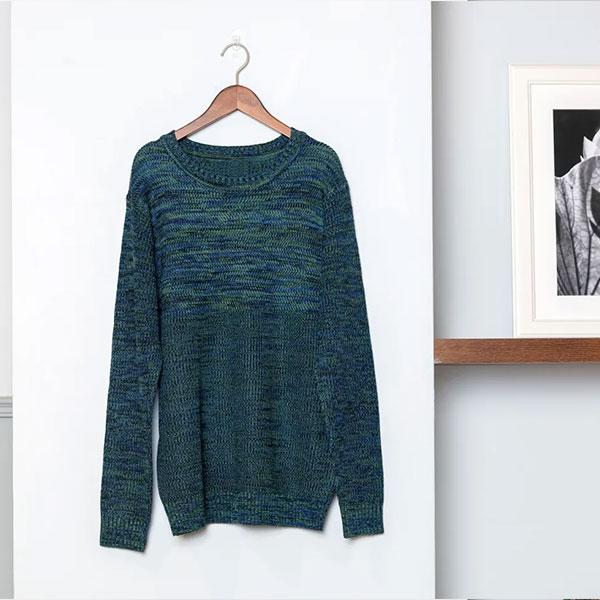 Men's Knitwear - Turtleneck