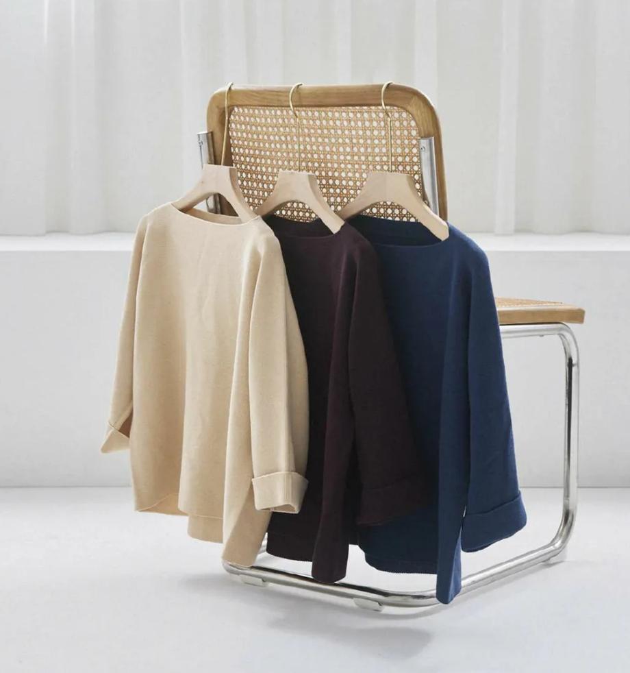 Apparel design and development