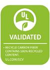 UL2809 Recycled Content Validation