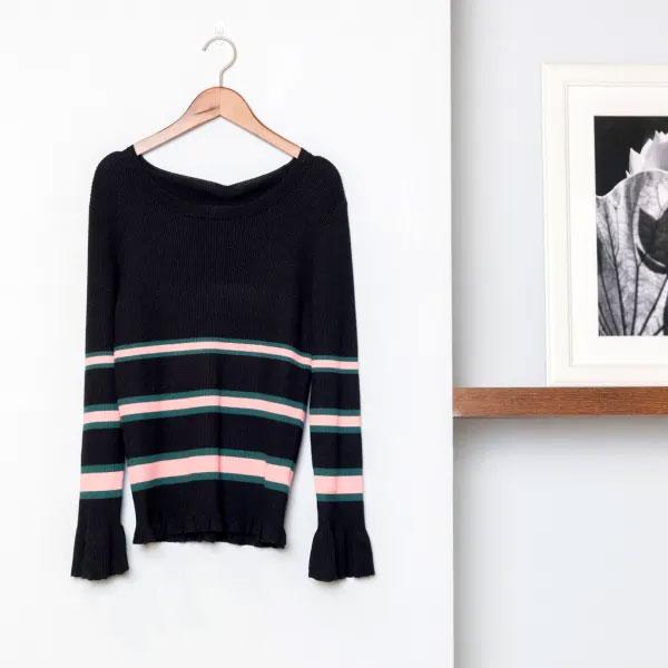 Women's Knitwear - Fashion Collection