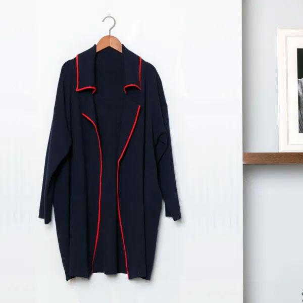 Women's Knitwear - Cardigan