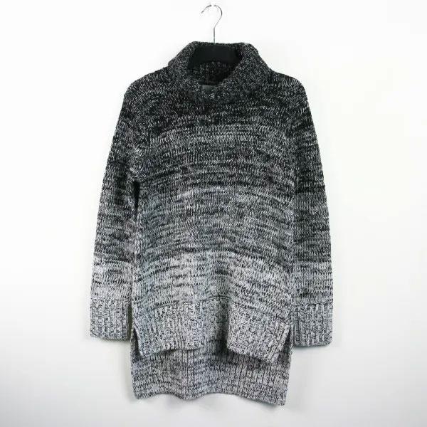 Women's Knitwear - Knitted Dress