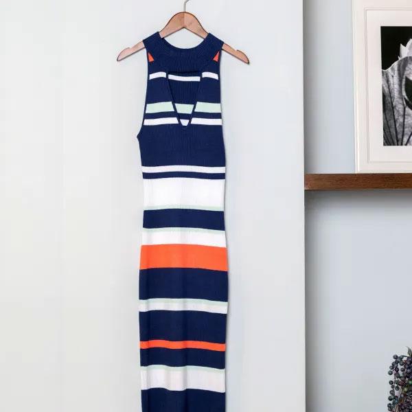 Women's Knitwear - Modern Design