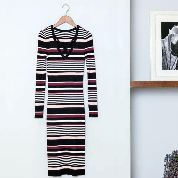 Women's Knitwear - Elegant Piece