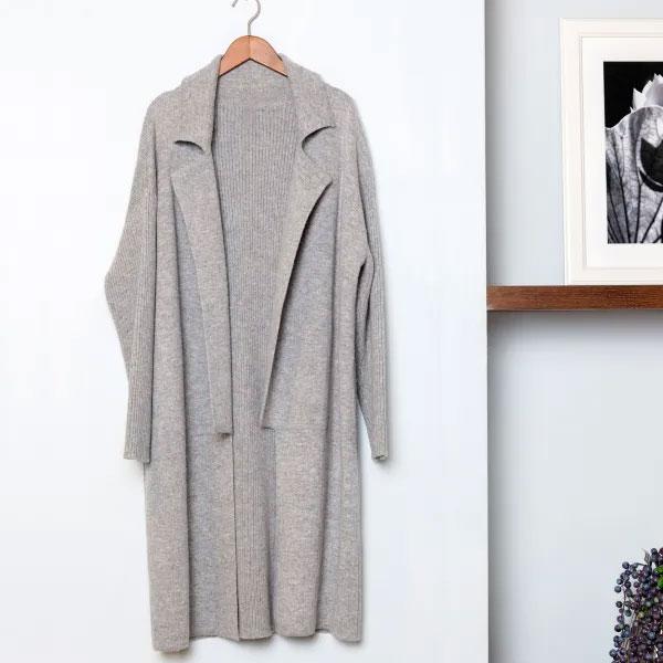 Women's Knitwear - Diverse Styles