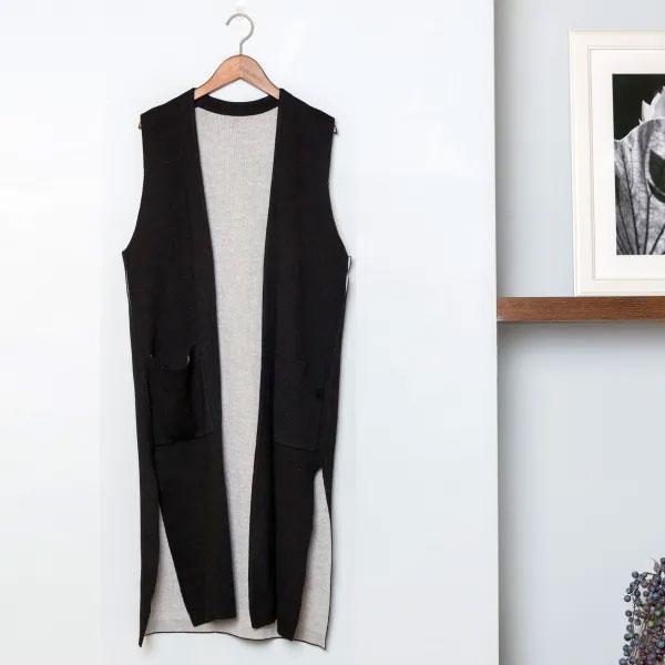 Women's Knitwear - Fashionable Item