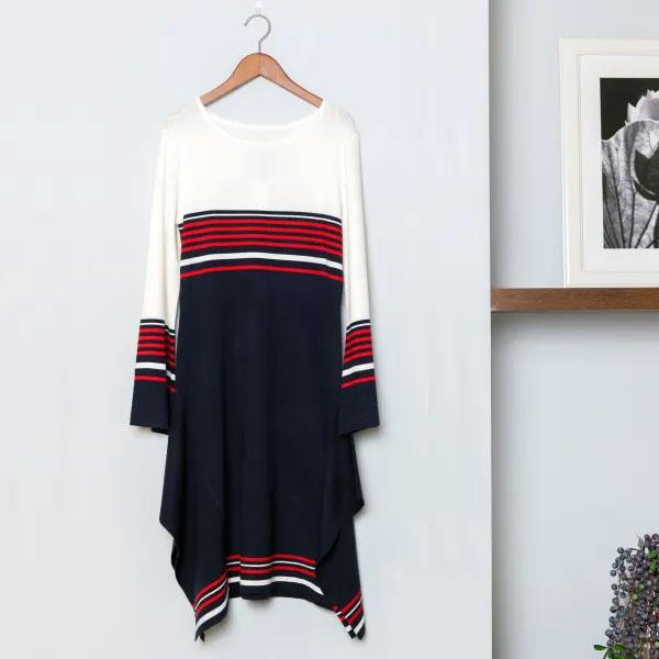 Women's Knitwear - Contemporary Look