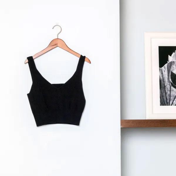 Women's Knitwear - Unique Texture