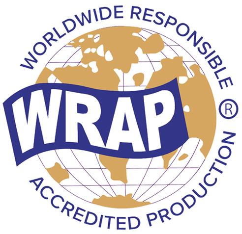 WRAP Certification